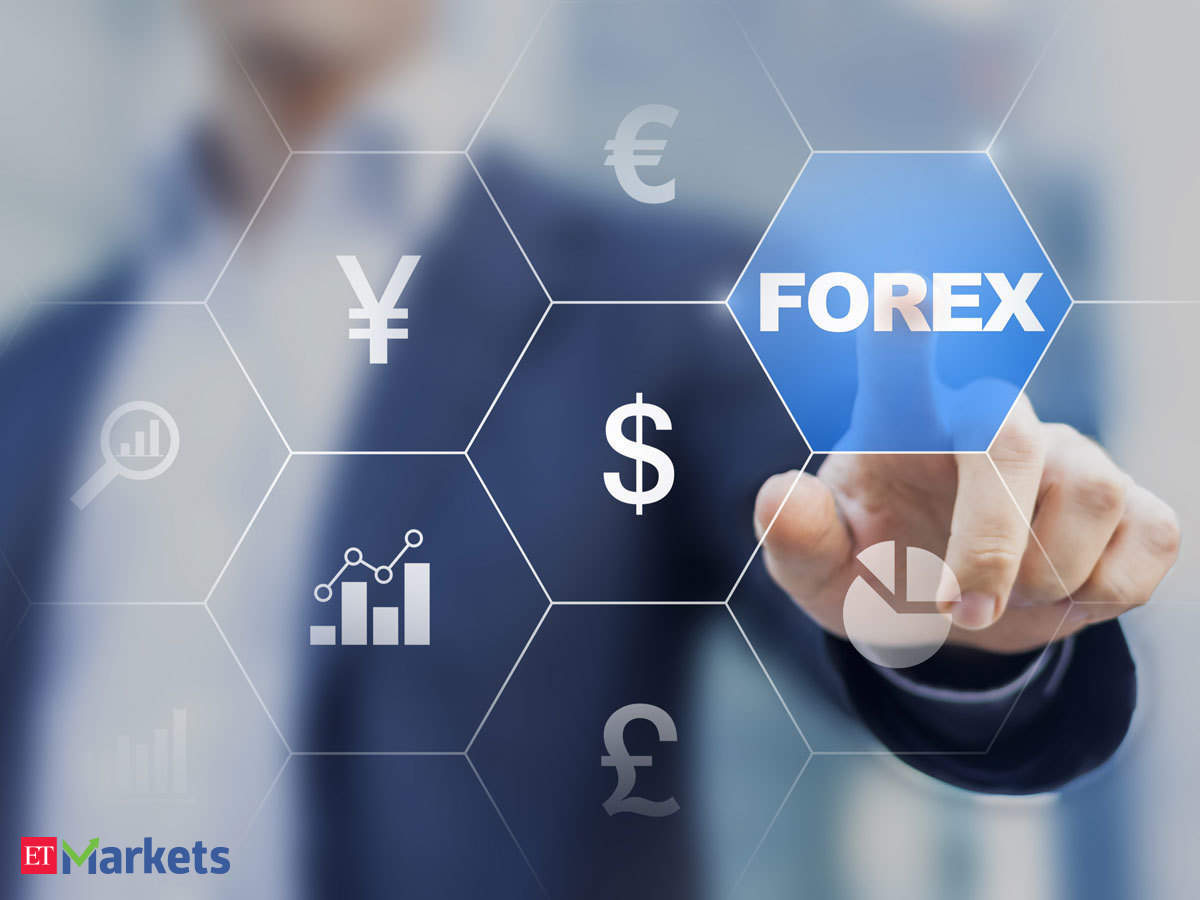 Forex Forex Reserve Falls By 697 Million To 428 95 Billion The - 